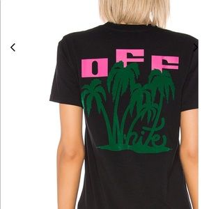 Off-White “no doubt” T-shirt